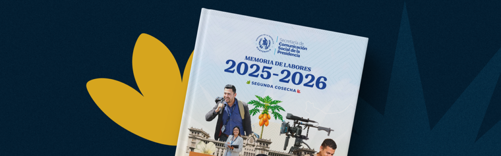 Memoria Labores 2025-2026